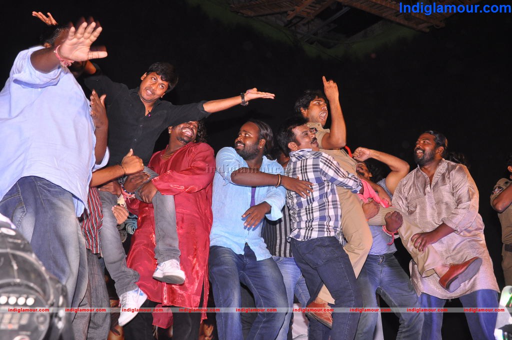 Alias Janaki Movie Audio Launch Event hd photo
