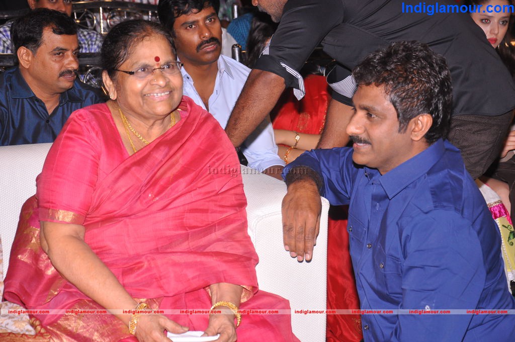 Alias Janaki Movie Audio Launch Event hd photo