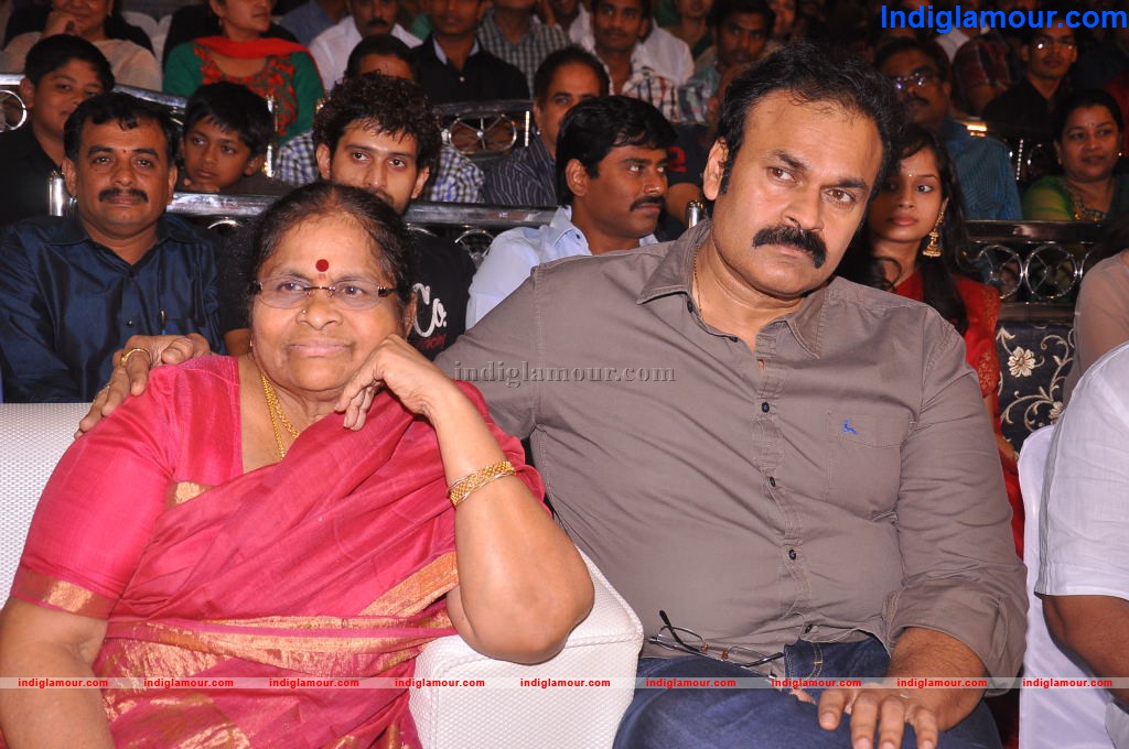 Alias Janaki Movie Audio Launch Event hd photo