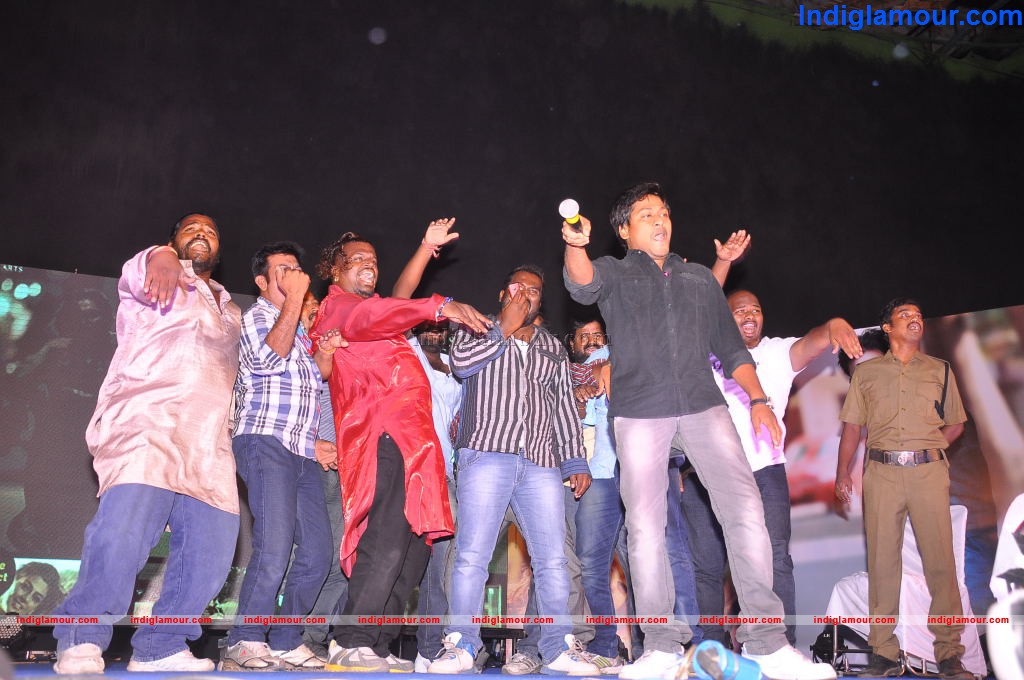 Alias Janaki Movie Audio Launch Event hd photo