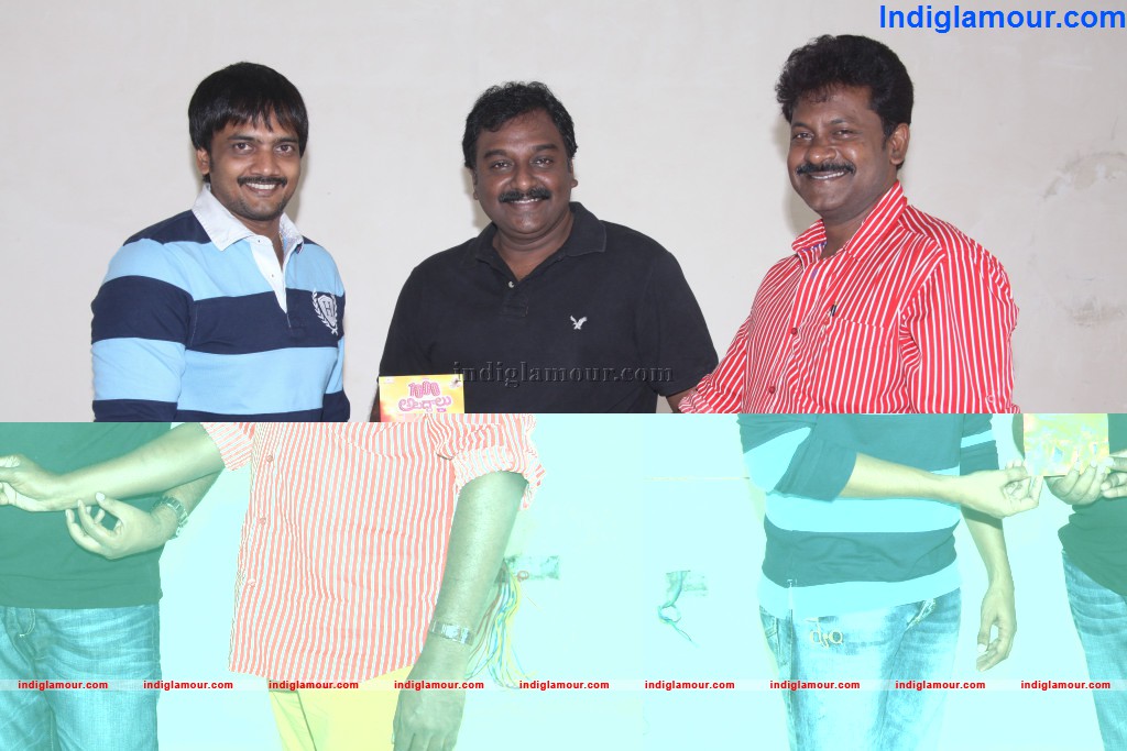 1000 Abaddalu Audio Launch Event hd photo