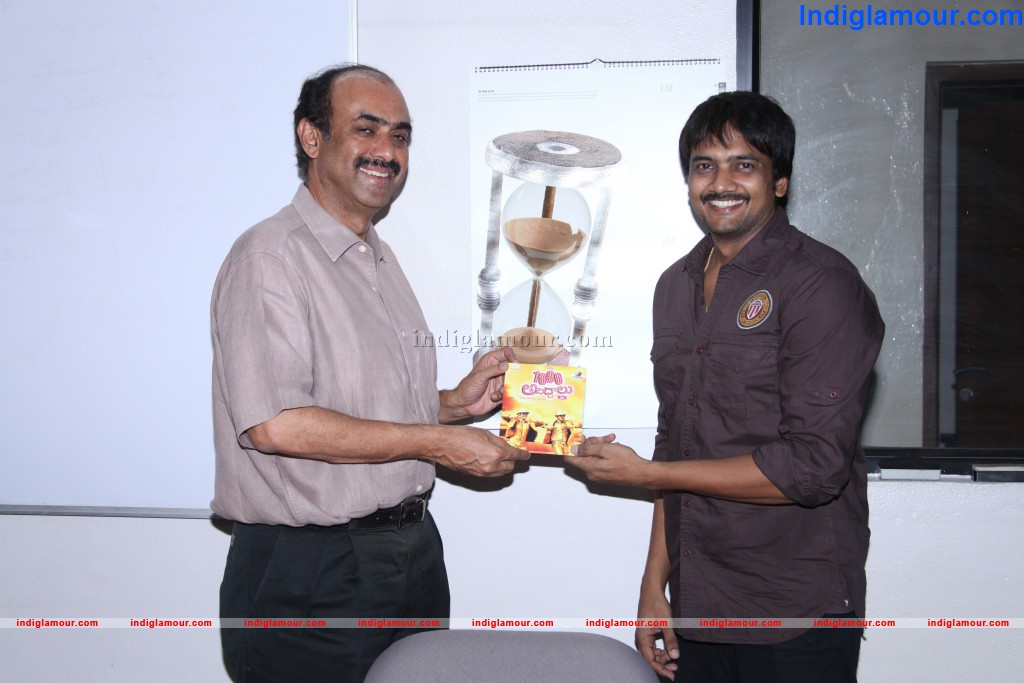 1000 Abaddalu Audio Launch Event hd photo
