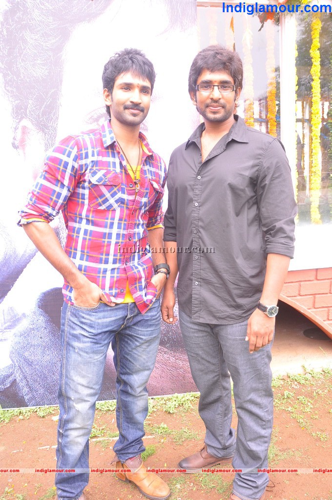 Aadarsha Chitralaya Production NO. 1 Movie Opening Event hd photo