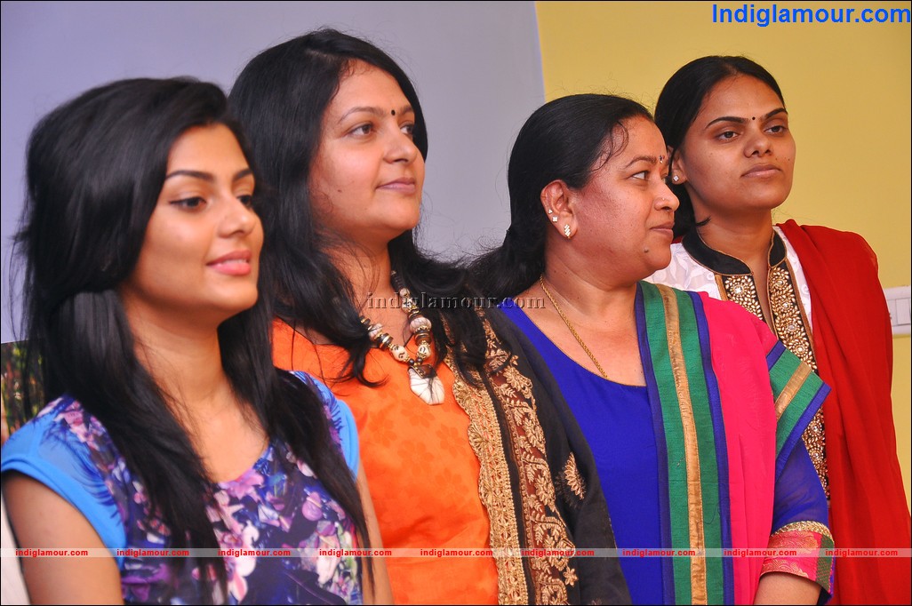 Arerey Movie Press Meet Event hd photo