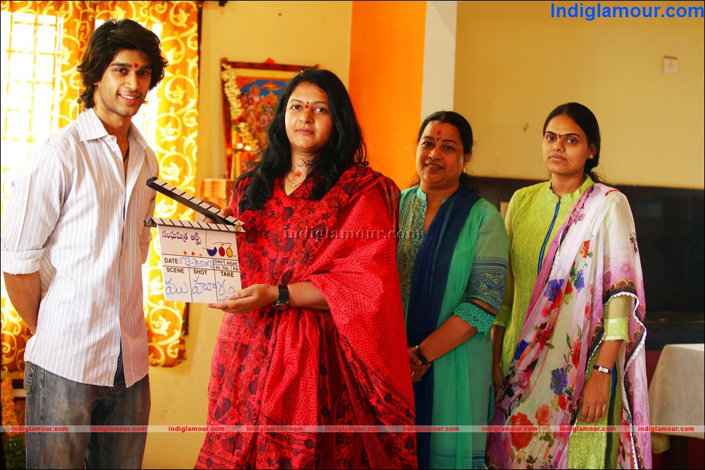 Arerey Movie Press Meet Event hd photo
