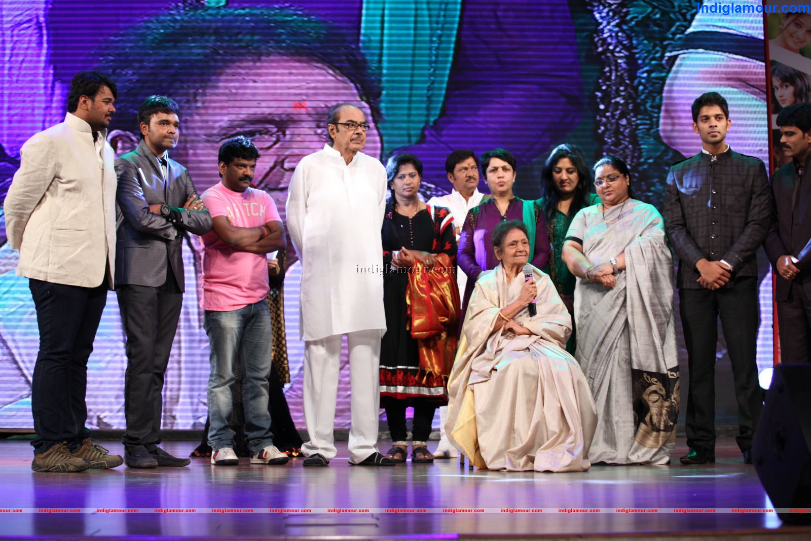Cinema Maa Mahila Awards Event hd photo