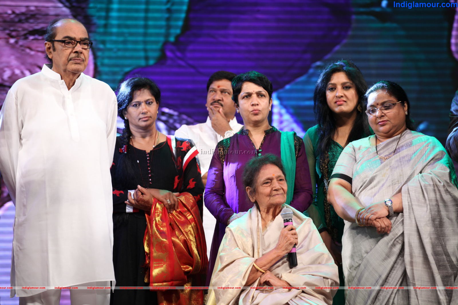Cinema Maa Mahila Awards Event hd photo