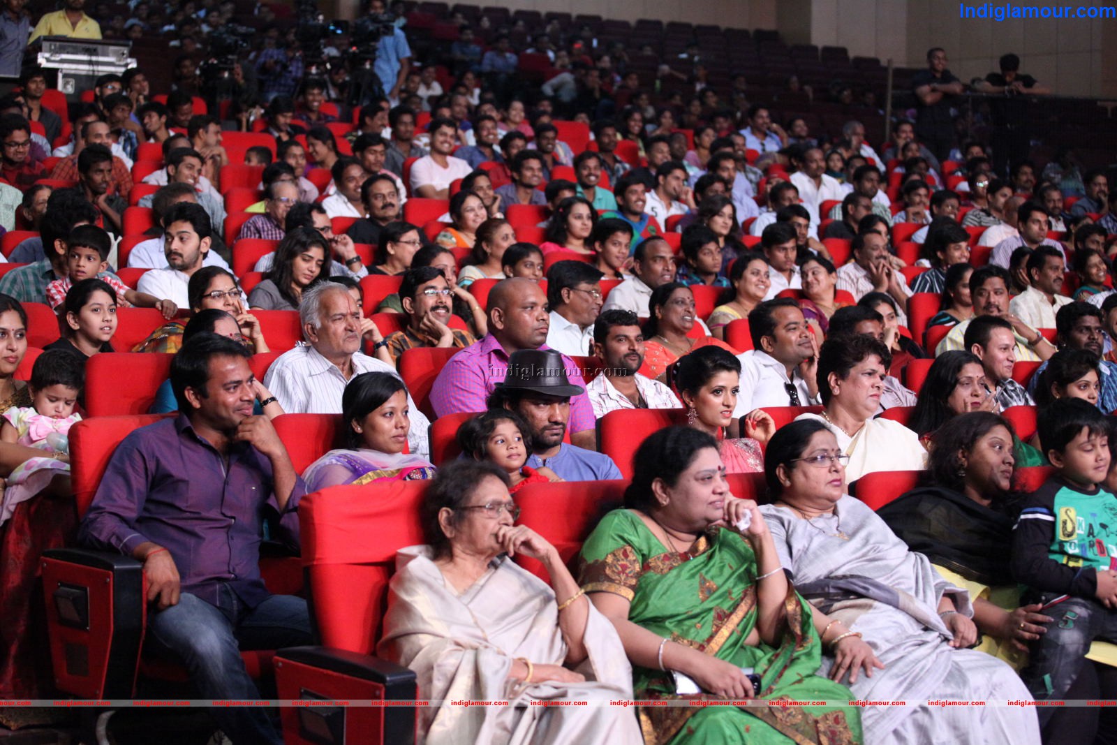 Cinema Maa Mahila Awards Event hd photo