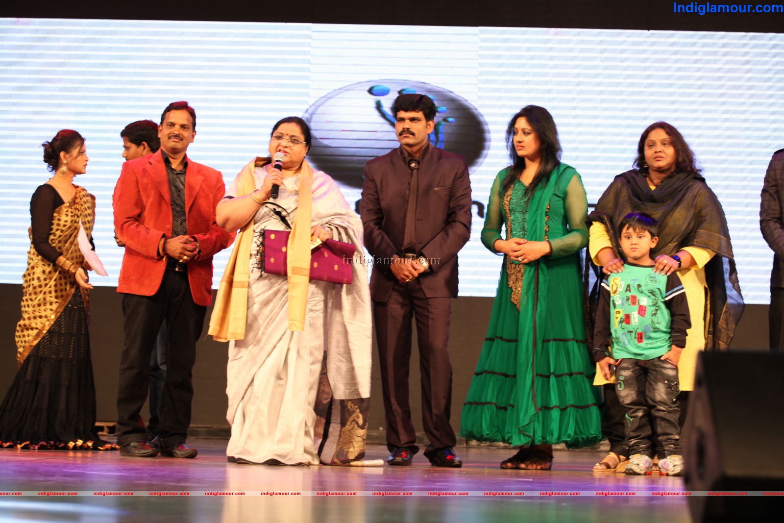 Cinema Maa Mahila Awards Event hd photo