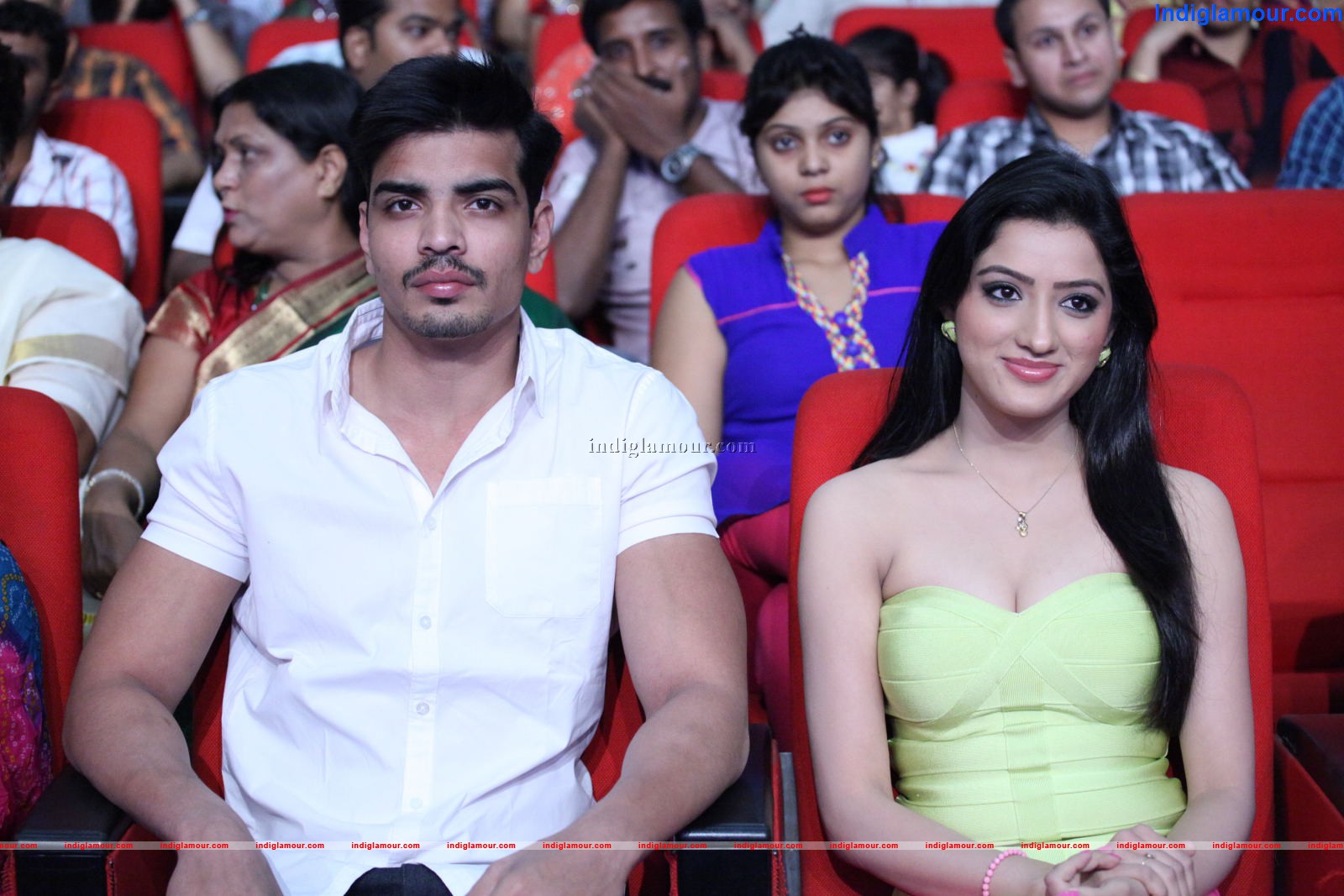 Cinema Maa Mahila Awards Event hd photo