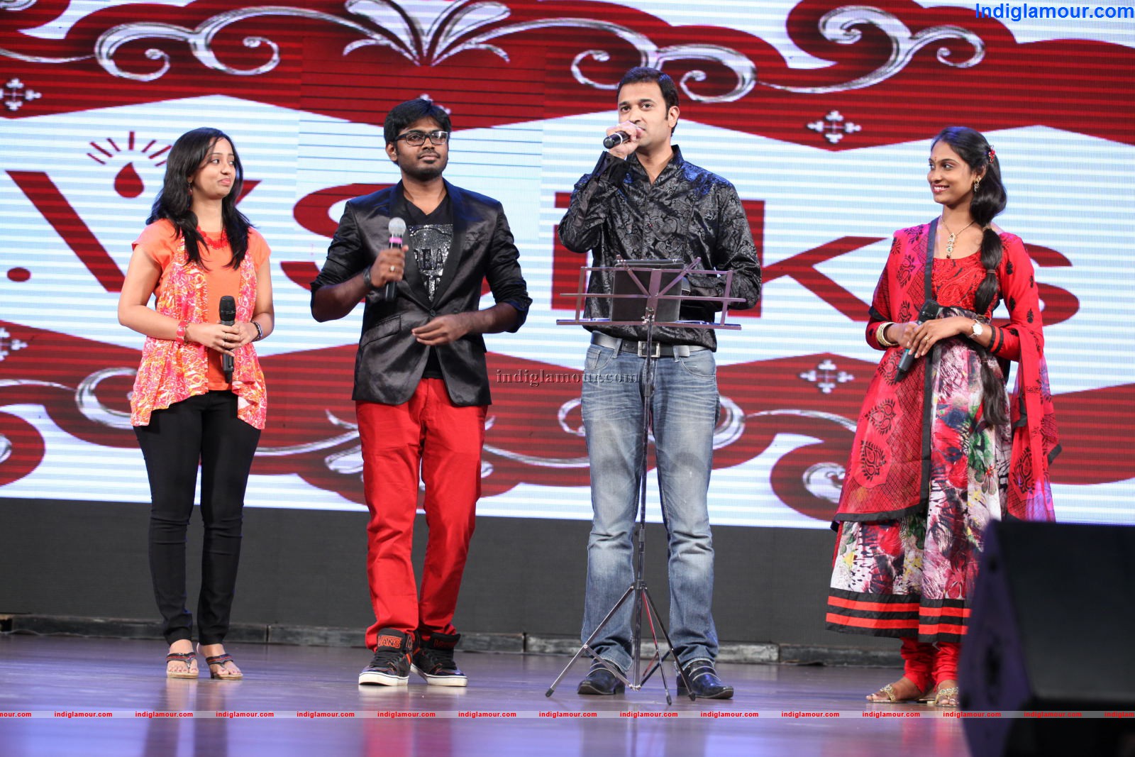 Cinema Maa Mahila Awards Event hd photo