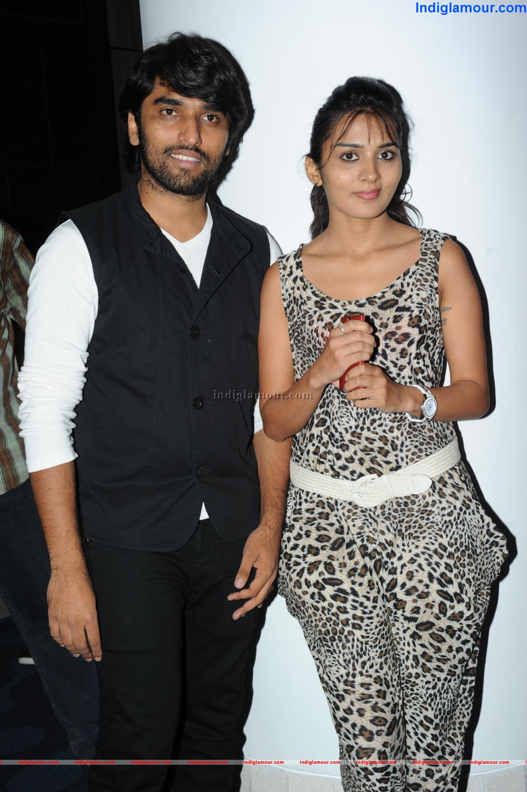 Coffee With My Wife Audio Launch Event hd photo