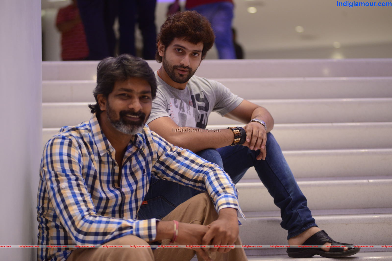 Coffee With My Wife Audio Launch Event hd photo