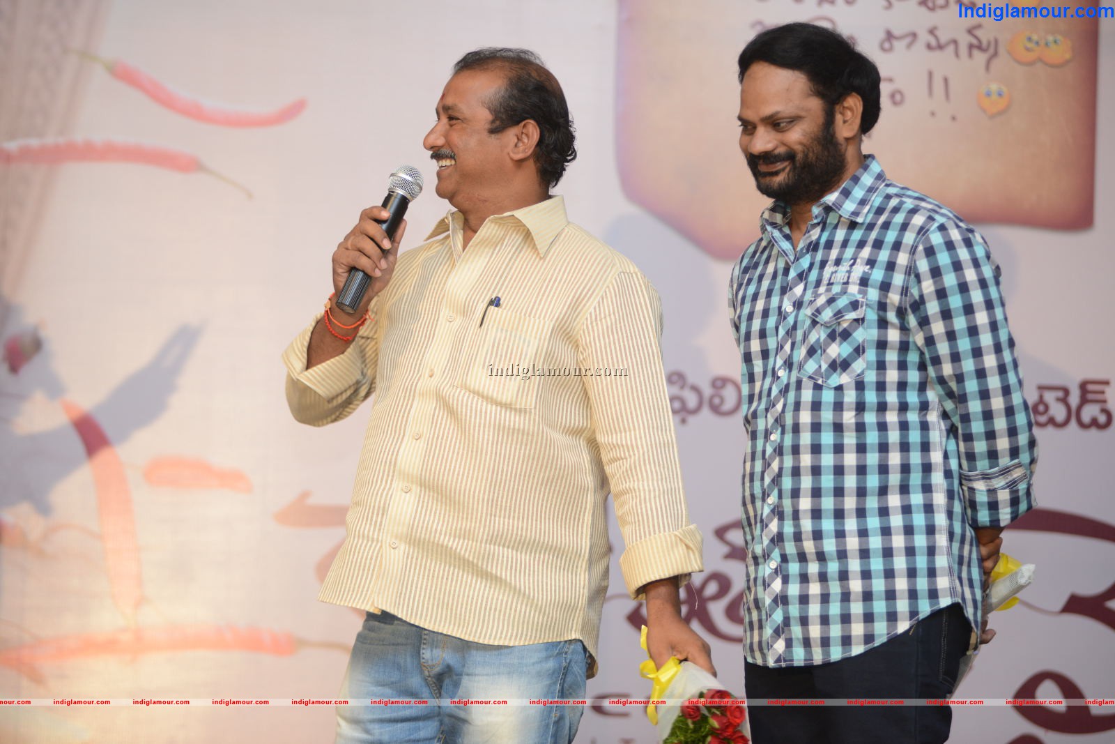Coffee With My Wife Audio Launch Event hd photo