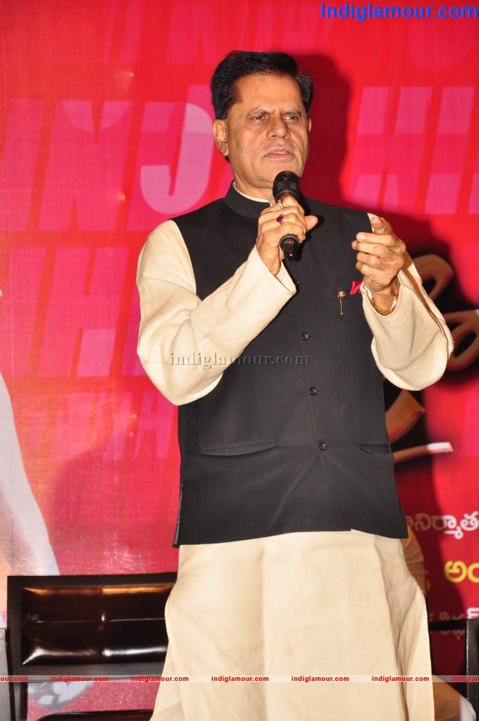 Jaihind 2 Movie Launch and Press Meet Event hd photo