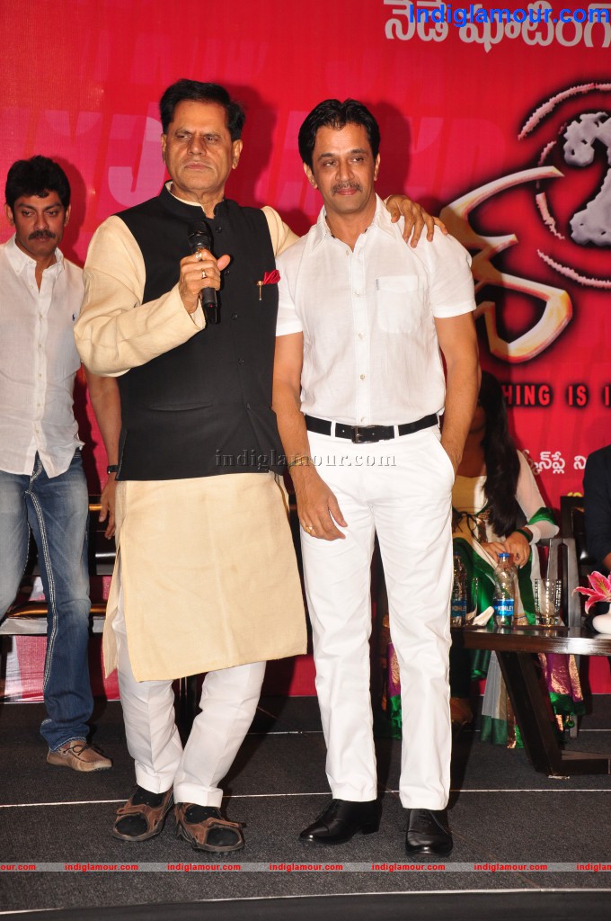 Jaihind 2 Movie Launch and Press Meet Event hd photo