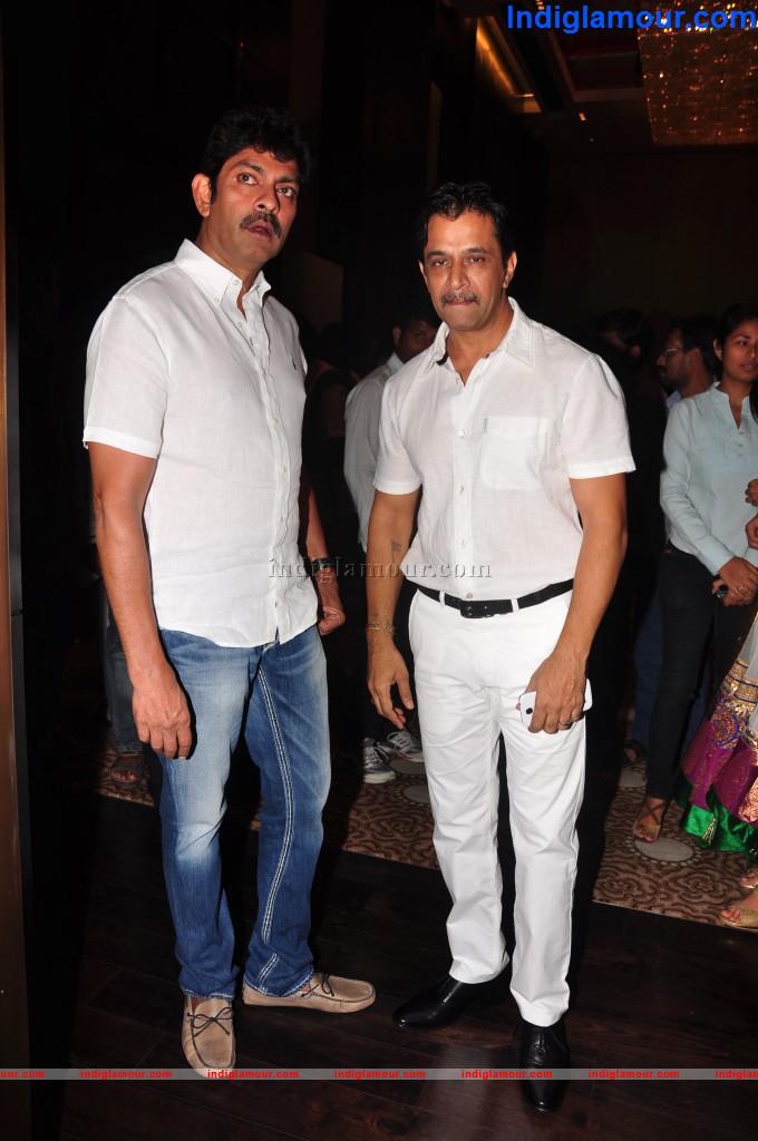 Jaihind 2 Movie Launch and Press Meet Event hd photo