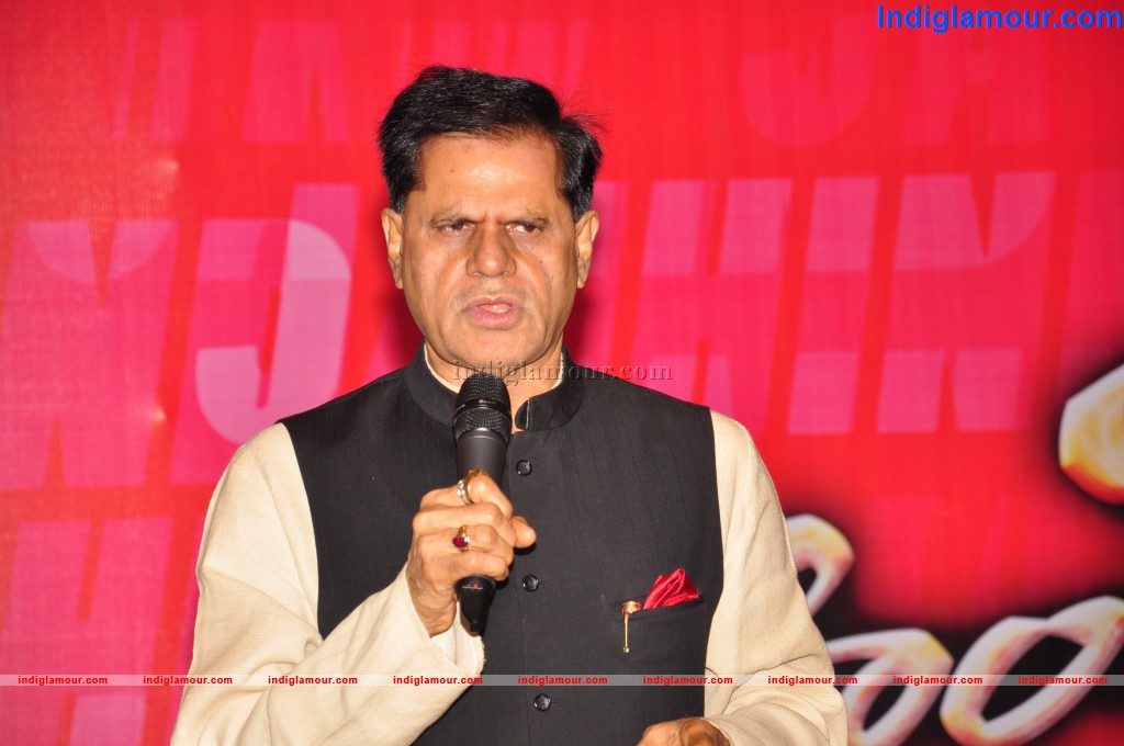 Jaihind 2 Movie Launch and Press Meet Event hd photo