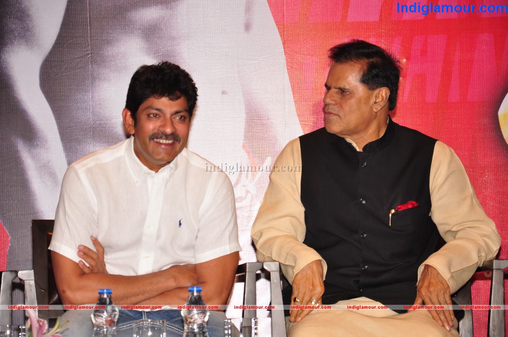 Jaihind 2 Movie Launch and Press Meet Event hd photo