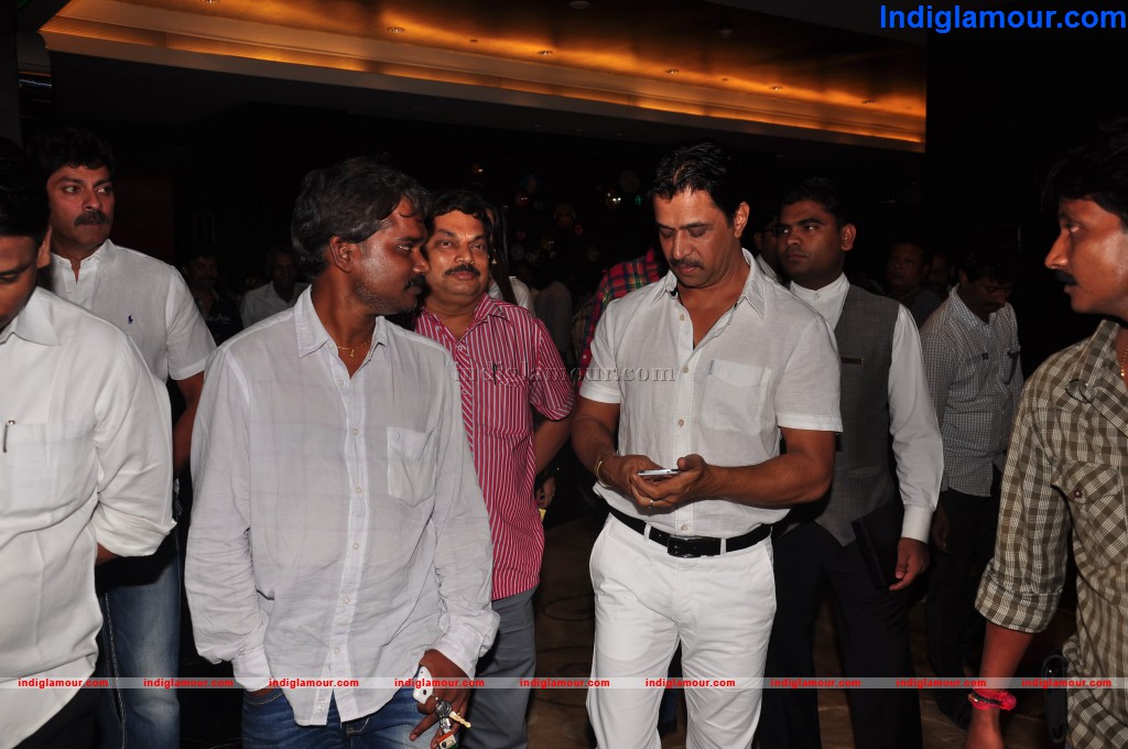 Jaihind 2 Movie Launch and Press Meet Event hd photo