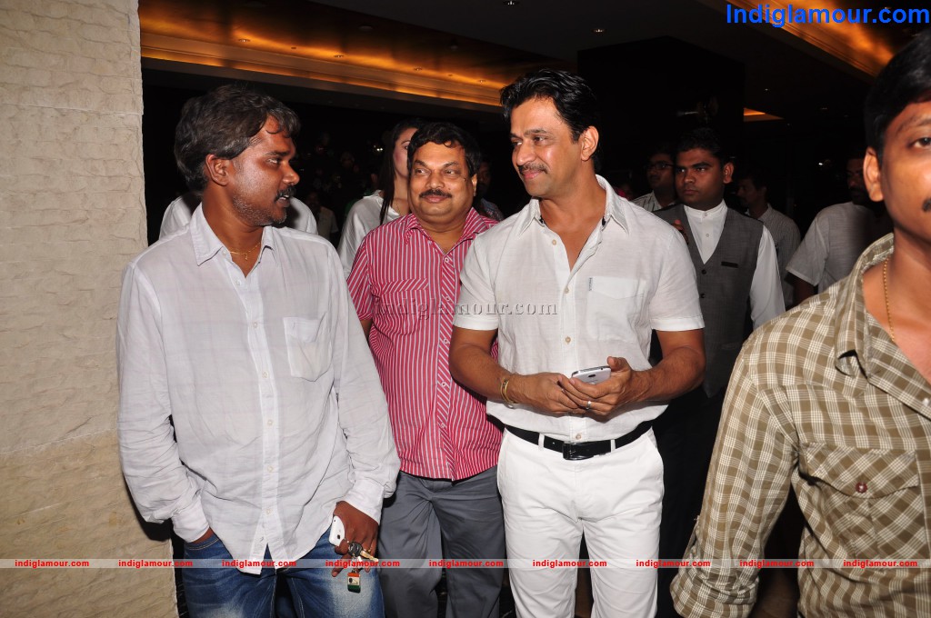 Jaihind 2 Movie Launch and Press Meet Event hd photo