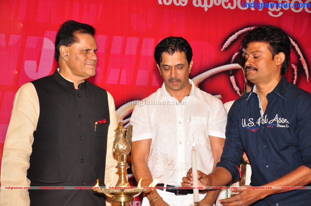 Jaihind 2 Movie Launch and Press Meet Event hd photo
