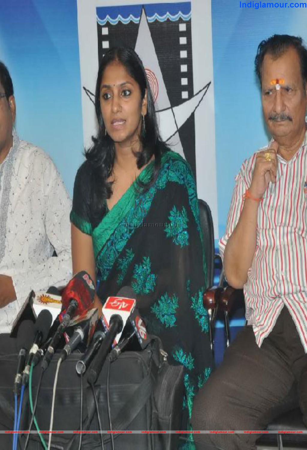 Kanyasulkam Drama Press Meet Event hd photo