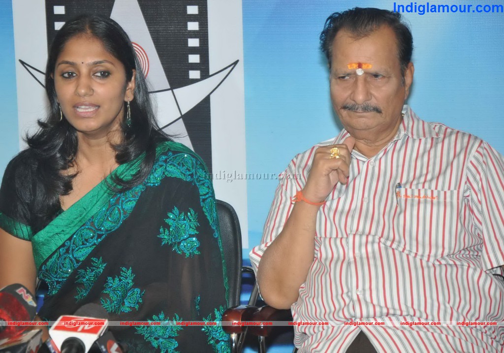 Kanyasulkam Drama Press Meet Event hd photo