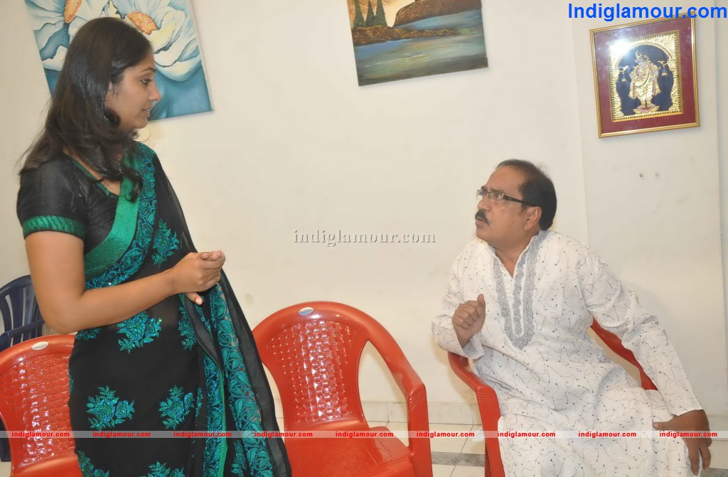 Kanyasulkam Drama Press Meet Event hd photo