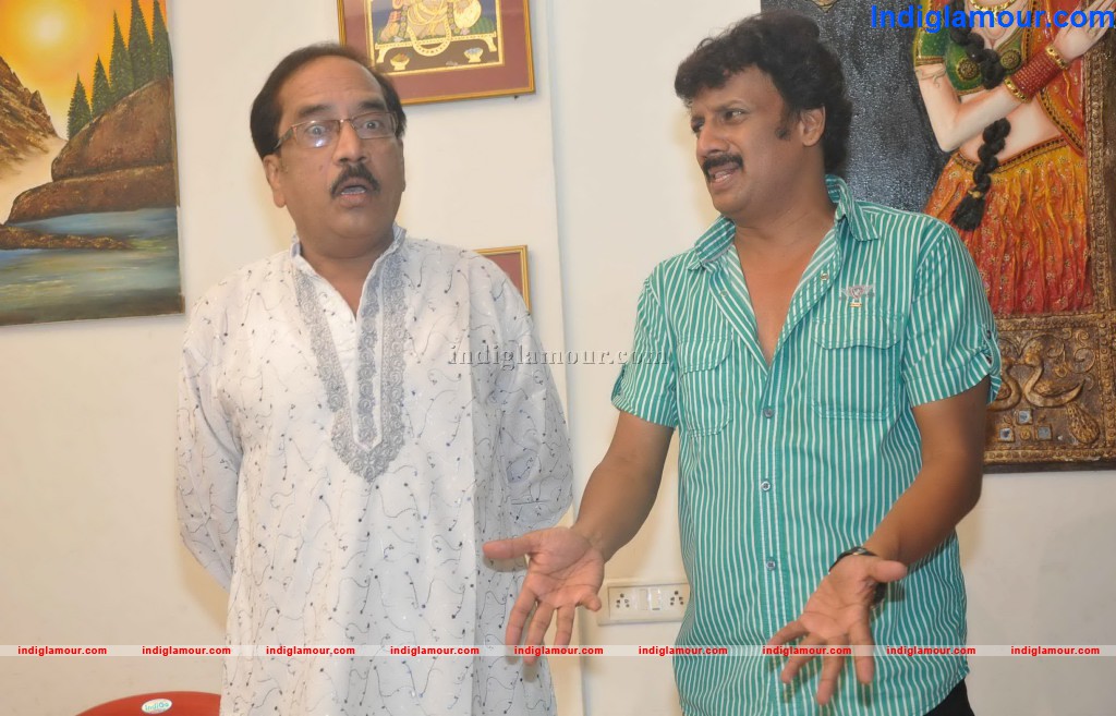 Kanyasulkam Drama Press Meet Event hd photo