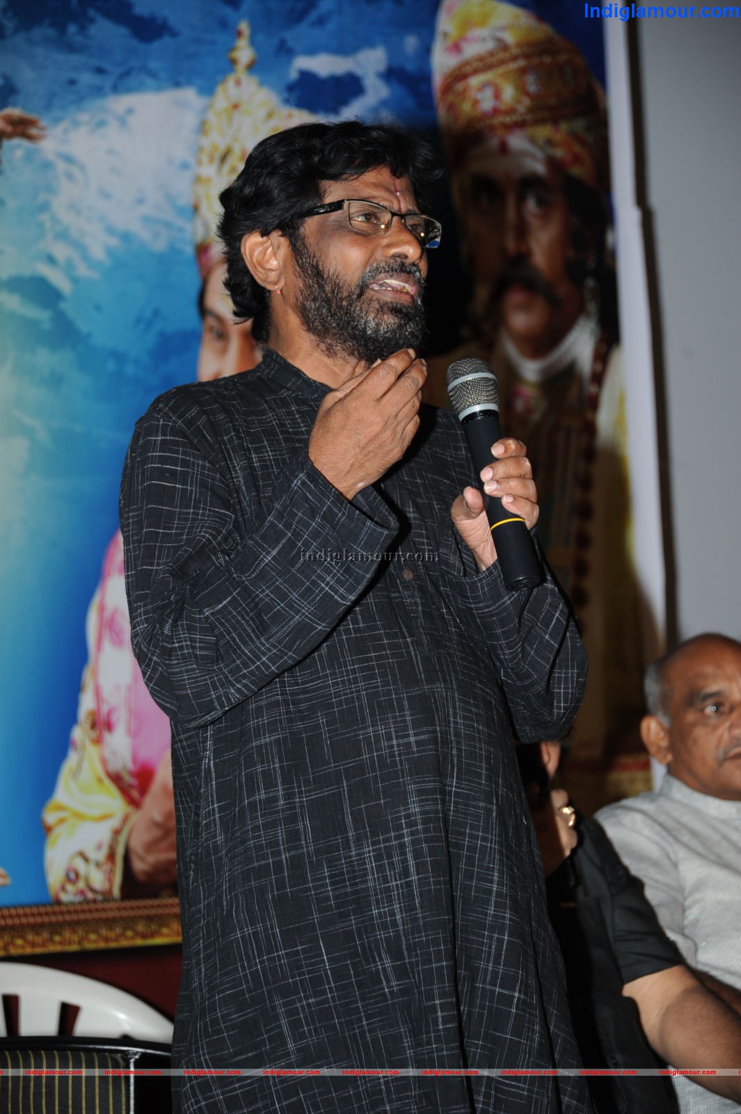 Maha Baktha Sirial Audio Launch Event hd photo