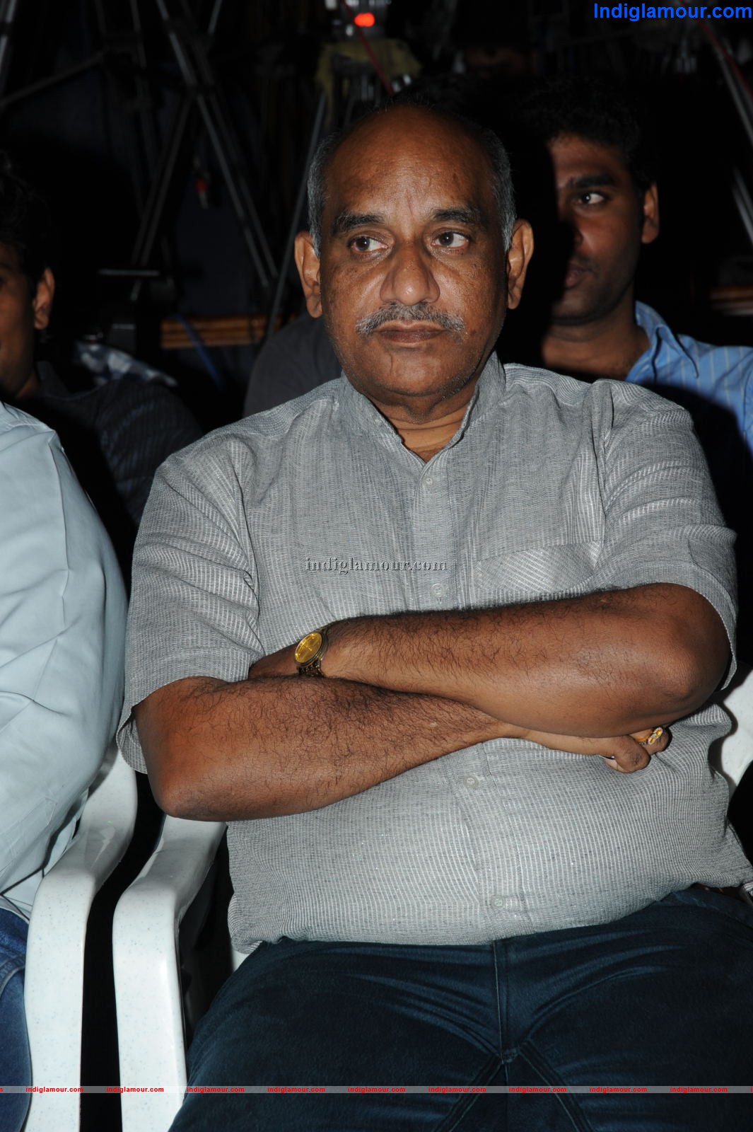 Maha Baktha Sirial Audio Launch Event hd photo