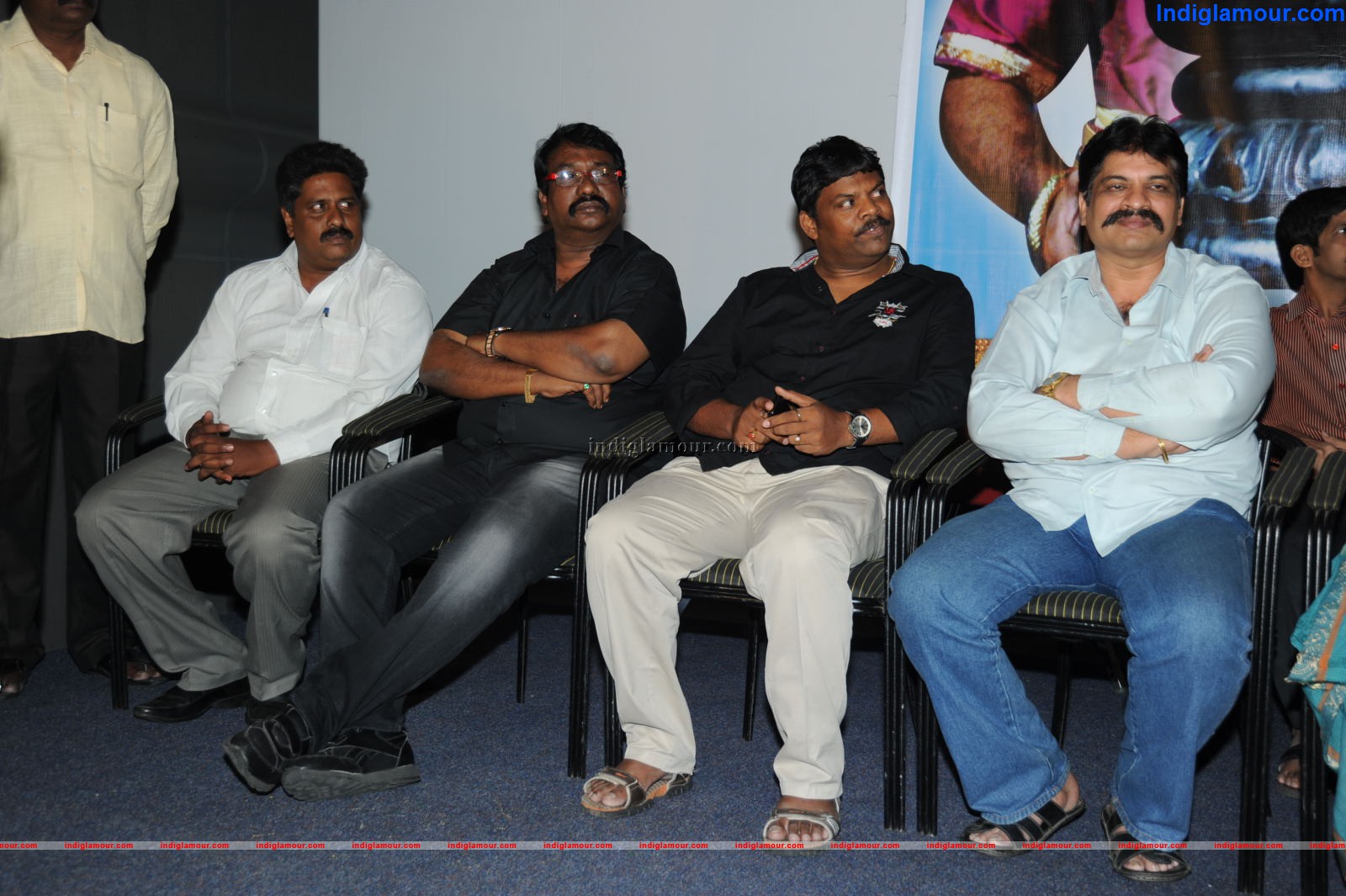 Maha Baktha Sirial Audio Launch Event hd photo