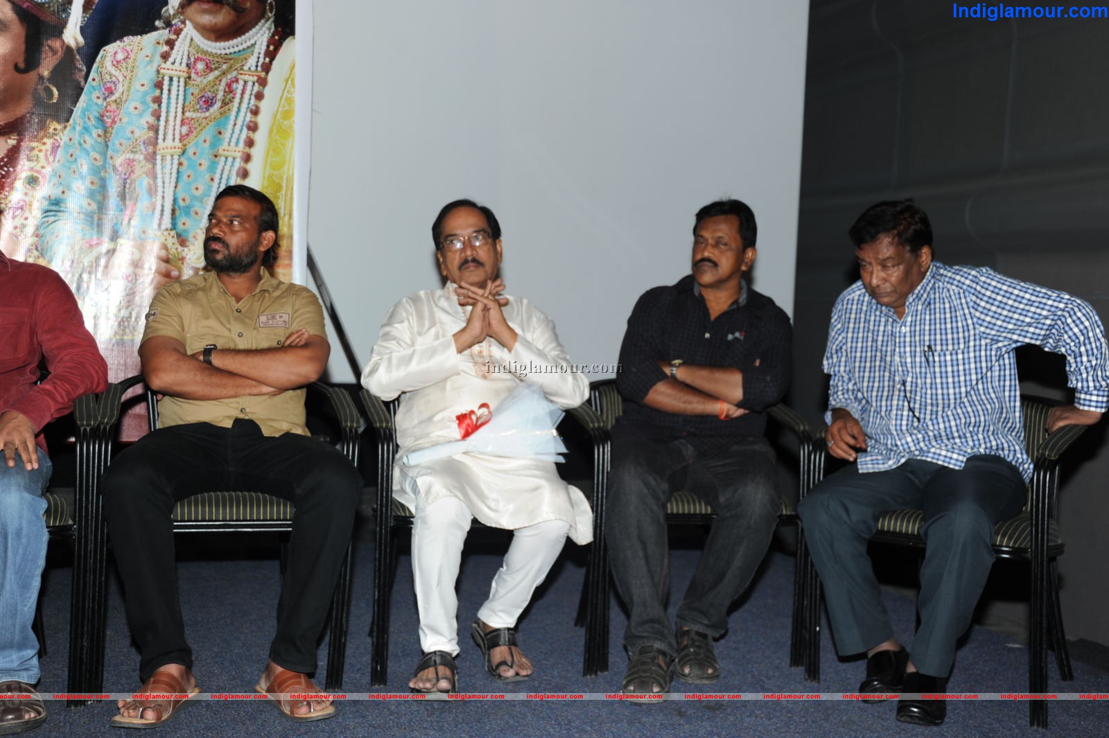 Maha Baktha Sirial Audio Launch Event hd photo
