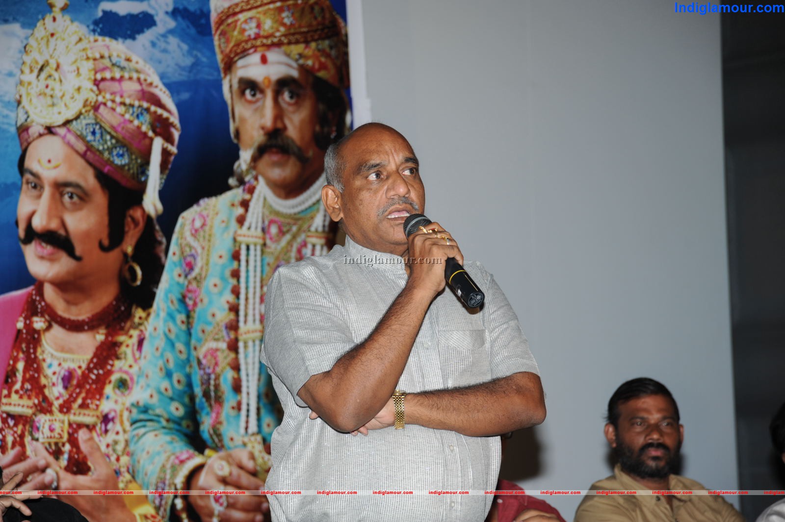Maha Baktha Sirial Audio Launch Event hd photo