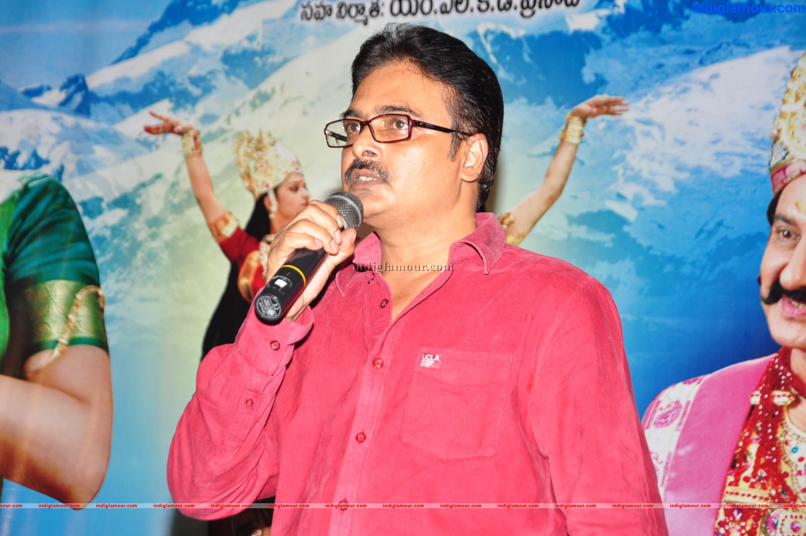 Maha Baktha Sirial Audio Launch Event hd photo