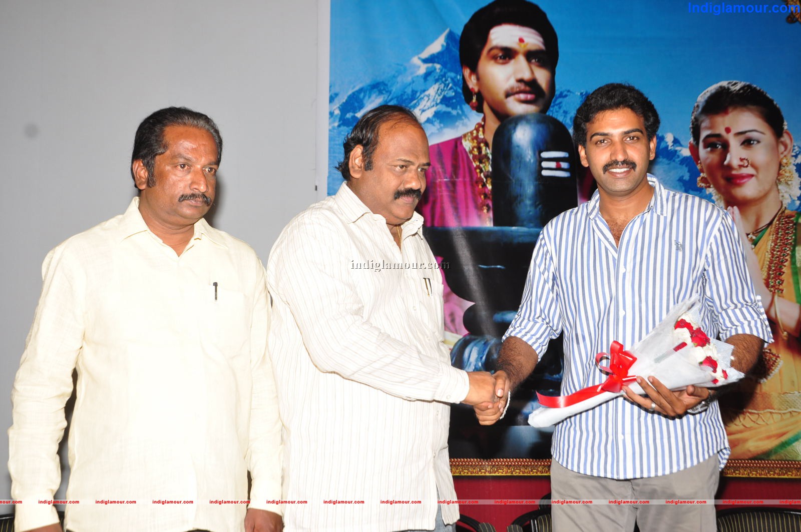 Maha Baktha Sirial Audio Launch Event hd photo