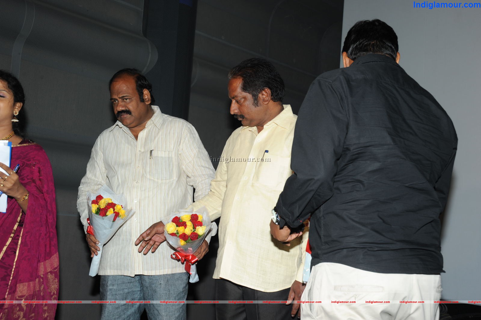 Maha Baktha Sirial Audio Launch Event hd photo
