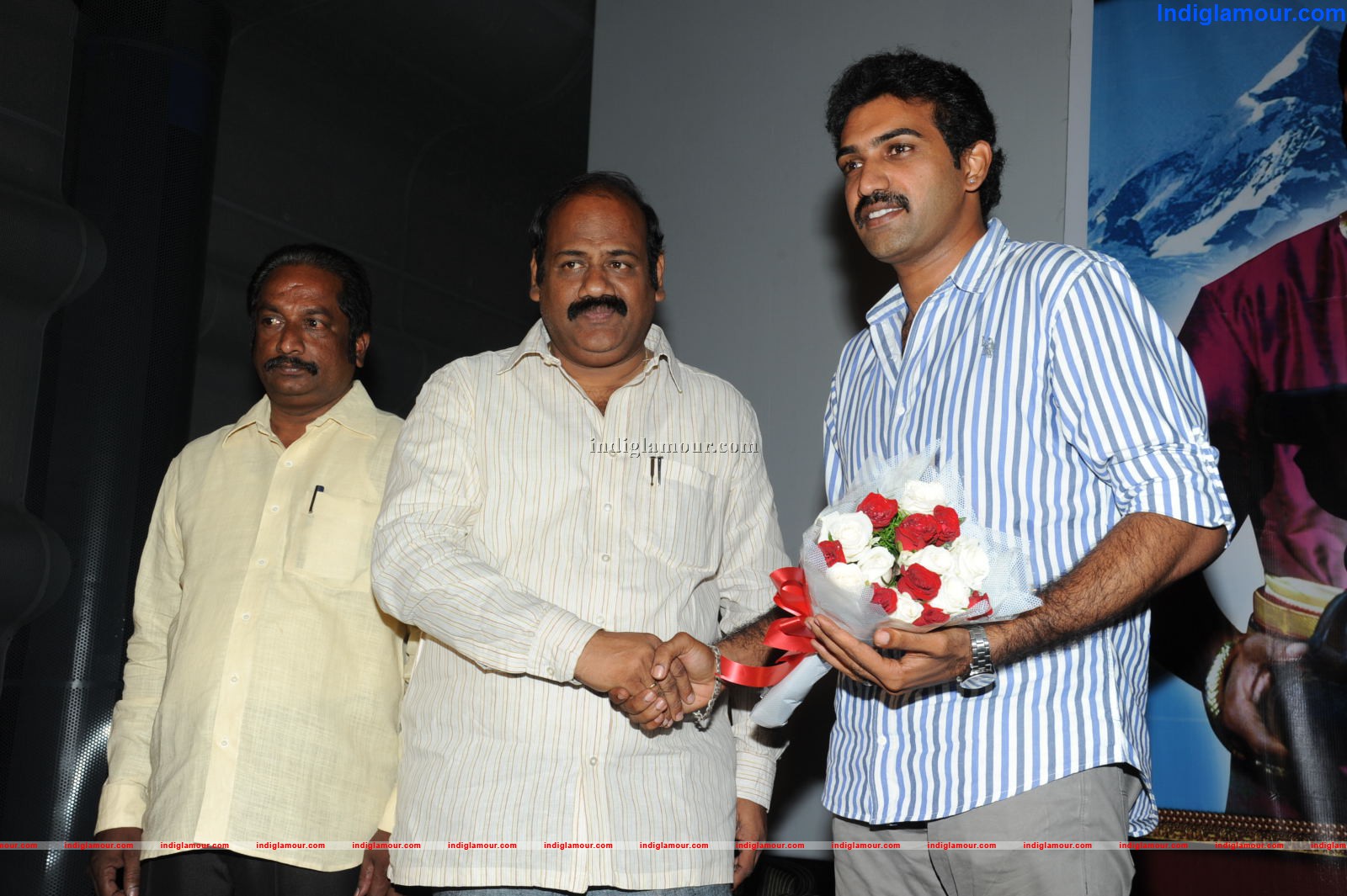 Maha Baktha Sirial Audio Launch Event hd photo