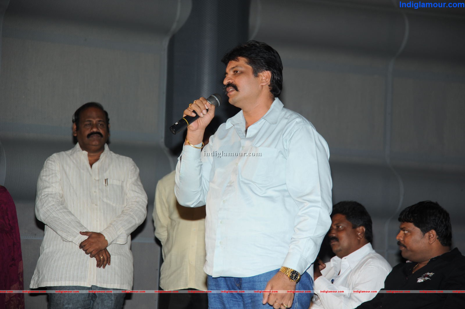 Maha Baktha Sirial Audio Launch Event hd photo