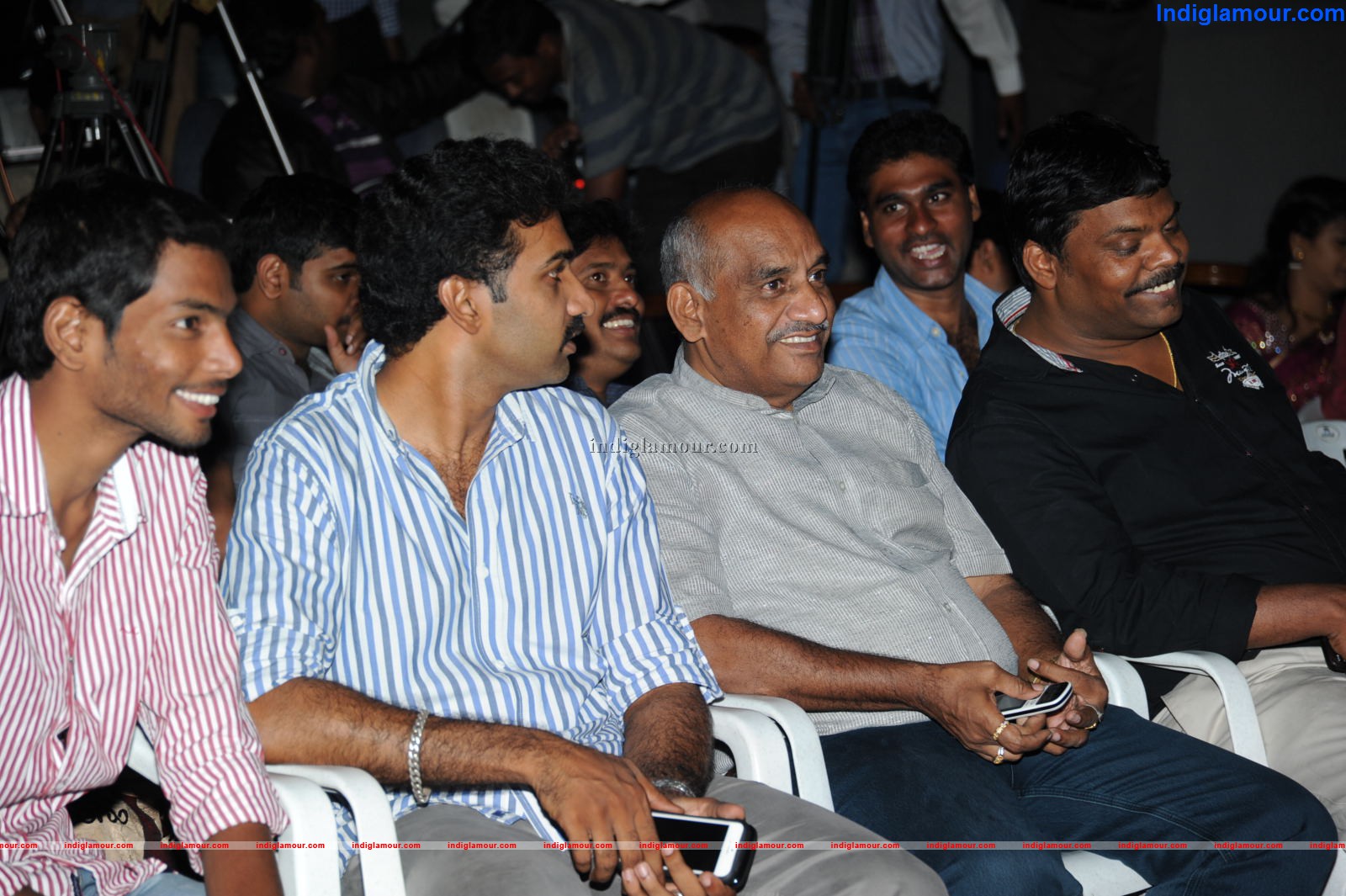 Maha Baktha Sirial Audio Launch Event hd photo
