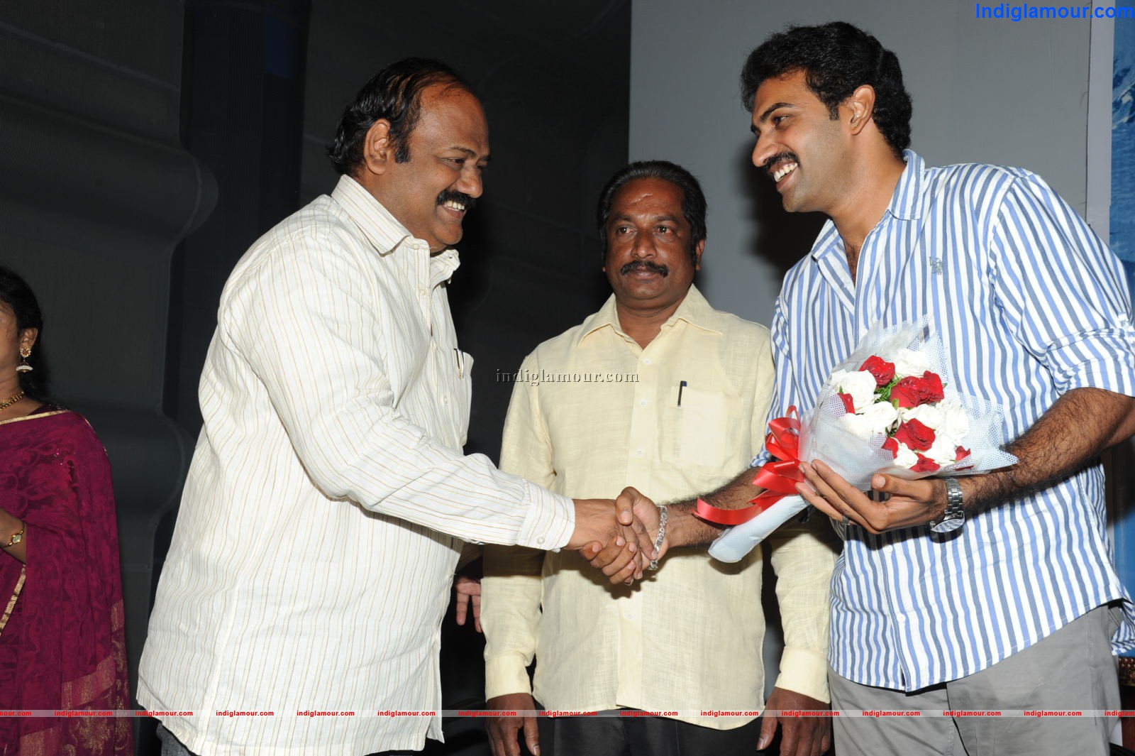 Maha Baktha Sirial Audio Launch Event hd photo
