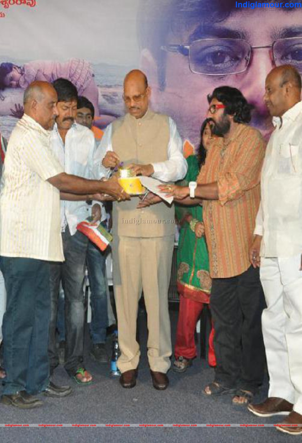 Mango Movie Audio Launch Event hd photo