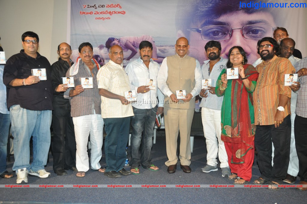 Mango Movie Audio Launch Event hd photo
