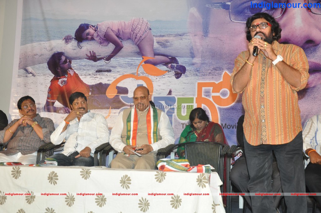 Mango Movie Audio Launch Event hd photo