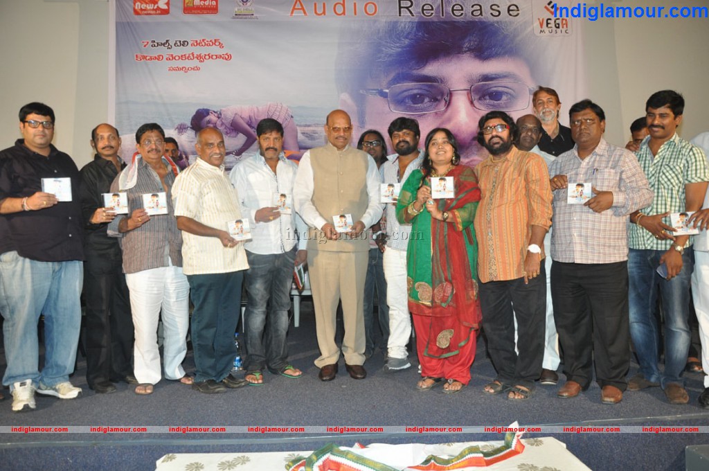 Mango Movie Audio Launch Event hd photo