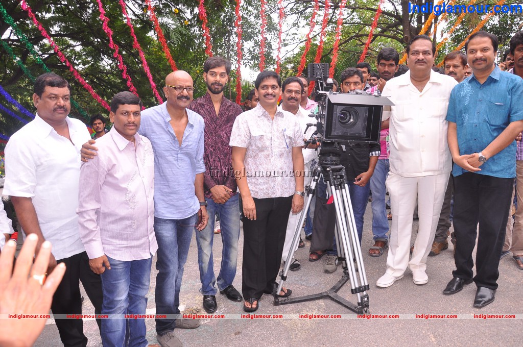 Overdose Movie Opening Event hd photo