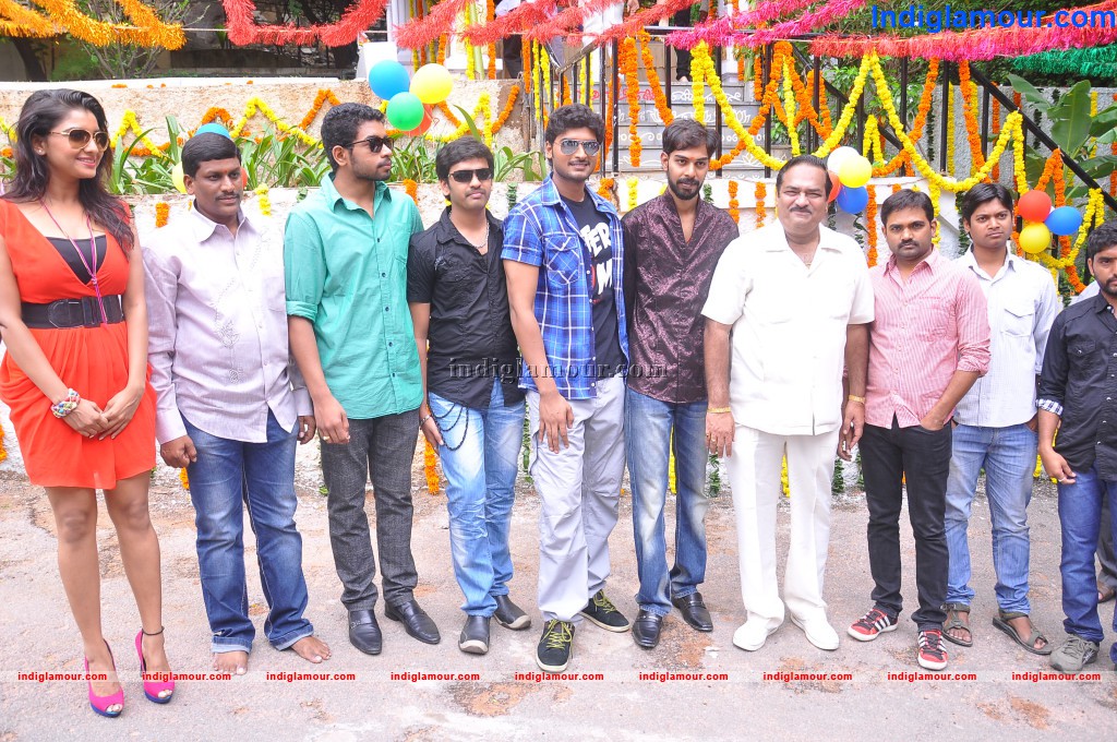Overdose Movie Opening Event hd photo