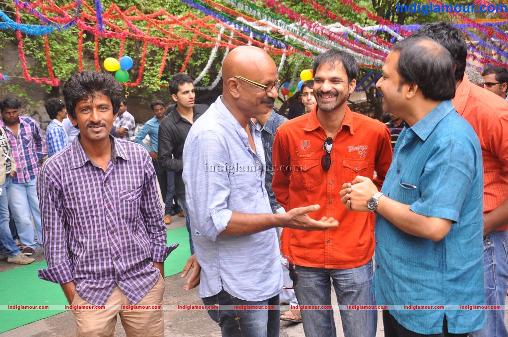 Overdose Movie Opening Event hd photo