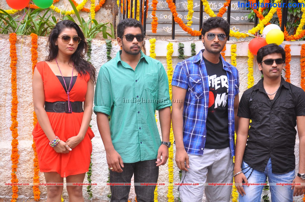 Overdose Movie Opening Event hd photo